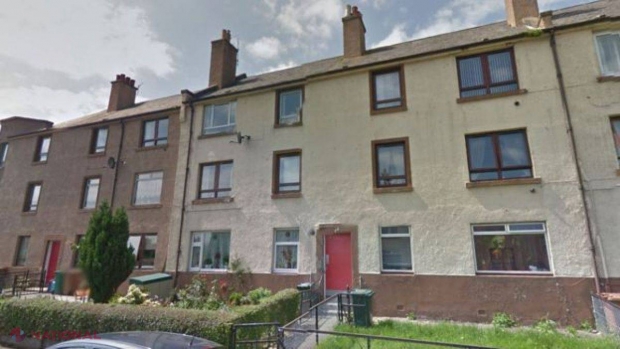 FOTO // Unde a ajuns MILIARDUL furat din sistemul bancar moldovenesc