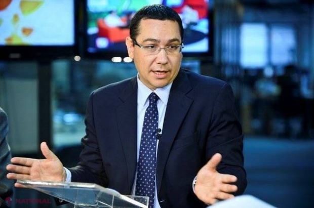 ANUNȚUL făcut de premierul Ponta îi vizează pe toţi românii