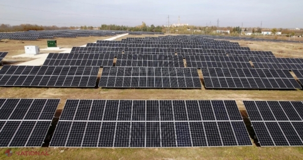 VOTAT // Sistemele fotovoltaice solare vor putea fi instalate pe terenuri agricole, fără a le schimba acestora destinația