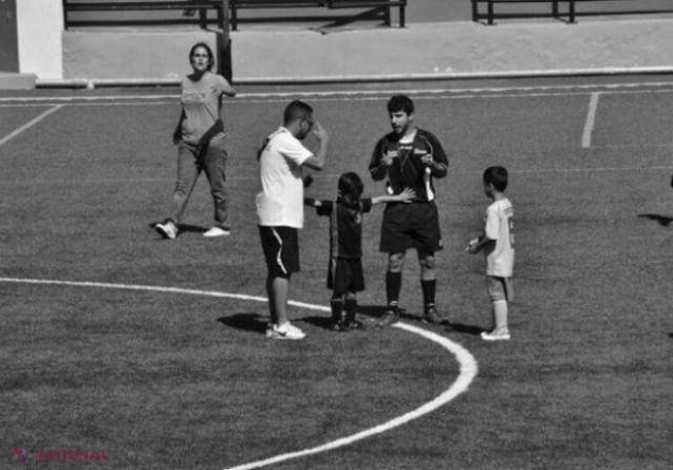 POZA ANULUI: Ce lecție de Fair-Play!