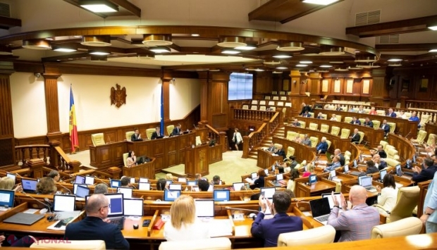 RATIFICAT în Parlamentul de la Chișinău: România va construi TREI PODURI peste Prut! La Leușeni-Albița vor fi două poduri paralele ce vor avea câte două benzi de circulație