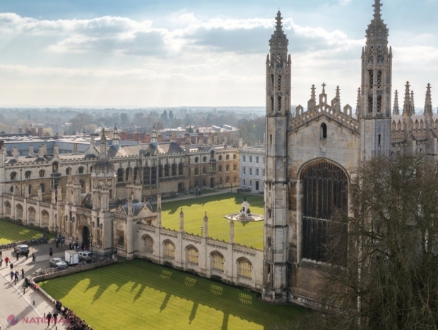 Se va vorbi limba română la renumita universitate Cambridge. Această nouă oportunitate va facilita accesul studenților internaționali la studiul limbii române