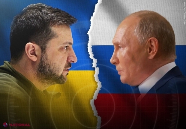 ANALIZĂ // De ce nu a venit la Istanbul Vladimir Putin. Ce semnal ar trimite o întâlnire directă cu Zelenski    