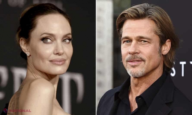 Brad Pitt, victorie uriașă în războiul cu Angelina Jolie. Vestea i-a surprins pe toți: „Este atât de ușurat”