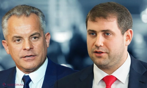 DOC // Patru persoane și trei companii, excluse de SIS din lista persoanelor asociate lui Plahotniuc, Andronachi și Șor: Nume concrete