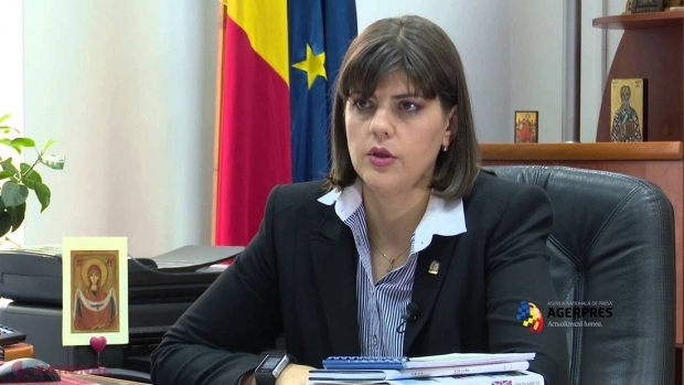 Gurin, mai TARE decât Codruța Kovesi! Cu ce automobil de serviciu circulă șefa DNA din România