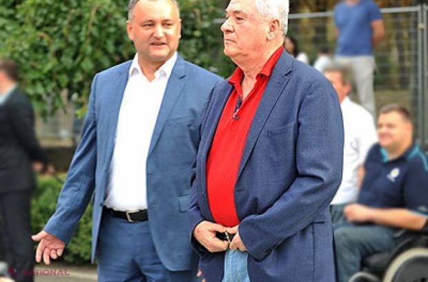 DECLARAȚIE: Zece deputaţi PSRM ar fi gata să PĂRĂSEASCĂ fracţiunea ​