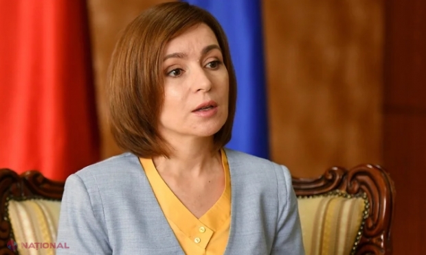 De ce a participat la Platforma Crimeea și nu la Consiliul CSI, este Rusia „prietenul” R. Moldova și Chișinăul mai vrea calitatea de observator la UEE, promovată de Dodon: Cum a răspuns președinta Maia Sandu la întrebările „Kommersant”