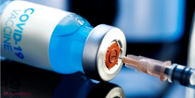 Rusia pregătește vaccinarea în masă împotriva COVID-19