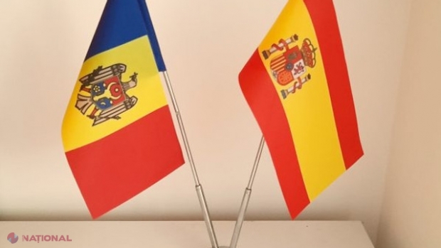 Cetățenii R. Moldova stabiliți în Spania, minus o grijă: Vor avea pensii, calculate proporțional de fiecare stat, în funcție de perioada de asigurare realizată pe teritoriul propriu 