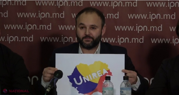 UNIONIȘTII care ignoră apelul la UNITATE lansat de Chirtoacă și anunță că vor participa la alegerile sub umbrela Partidului „Democrația Acasă”: „După alegeri vom REDENUMI formațiunea”