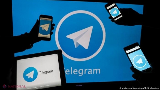 10 motive pentru care trebuie să uiţi de Whatsapp şi să foloseşti Telegram
