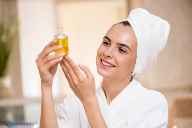 De ce ar trebui să folosești uleiul de ARGAN pentru ten