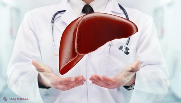 Curăţă ficatul de toxine cu o singura înghițitură și vei arăta mai tânăr cu 10 ani!