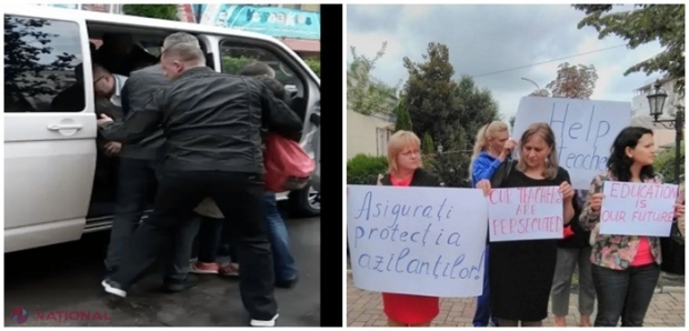 Cauza RĂPIRII și EXPULZĂRII profesorilor turci din R. Moldova, pe masa Comitetului de Miniștri a Consiliului Europei: „Legislația nu prevede garanții și remedii eficiente împotriva îndepărtării abuzive a străinilor declarați persoane indezirabile”