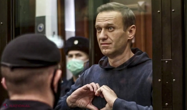 După victoria din alegeri, Putin a rostit pentru prima dată numele lui Navalnîi. „Așa e viața” 
