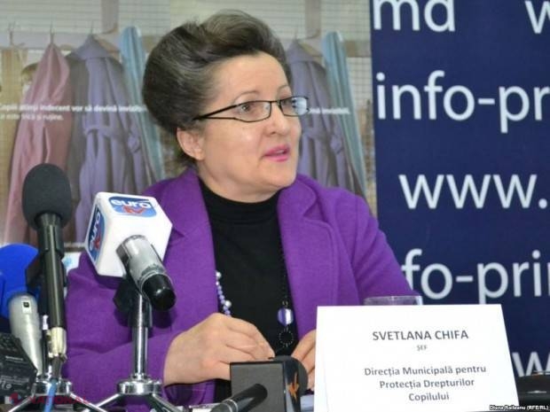 Unul dintre cei mai longevivi șefi de direcție de la Primăria Chișinău și-a dat DEMISIA