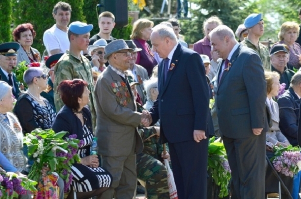 Câți veterani ai celui de-al Doilea Război Mondial au mai rămas în R. Moldova: Ar putea primi alocații de stat majorate