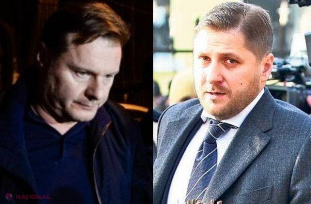 DNA EXTINDE ANCHETA în cazul lui Sergiu Lucinschi. I se aduc NOI ACUZAȚII