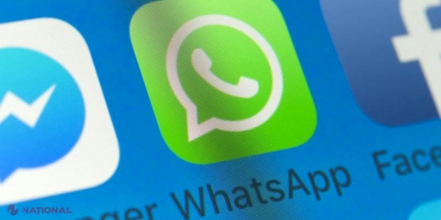 WhatsApp: Ce se întâmplă cu utilizatorii care refuză să trimită date către Facebook