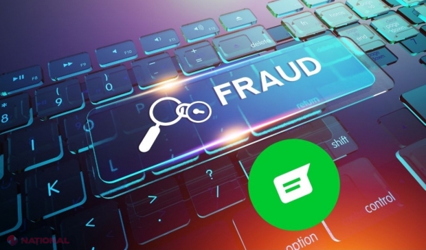 Escrocherie WhatsApp: Vă fură conturile bancare atunci când apăsați acest buton