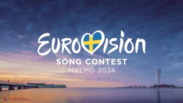 EUROVISION 2024: 32 de piese muzicale admise la etapa audițiilor live din cadrul selecției naționale 
