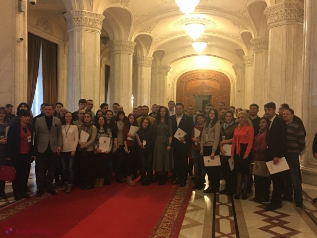 MpRP a lansat ediția Centenar a proiectului „Descoperă și Cunoaște România”. Participă 450 de români din comunitățile istorice