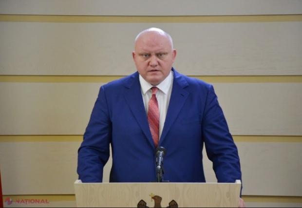 Socialistul Bolea își cere scuze „cu jumătate de gură”, după ce a JIGNIT familiile în care cresc copii cu AUTISM