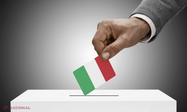 Peste 100 de români candidează la alegerile locale din Italia