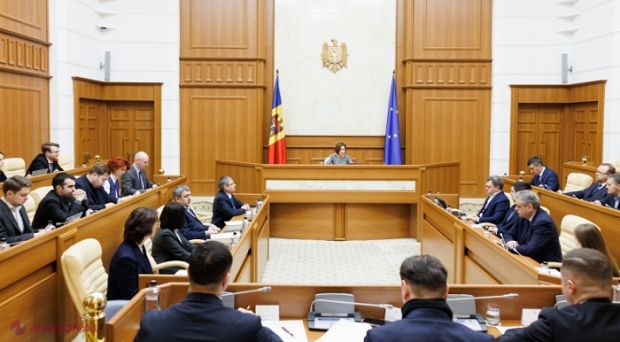 Maia Sandu despre soarta Procuraturii Anticorupție: „În următoarele zile, Ministerul Justiției va veni cu o propunere cum anume trebuie să arate noua arhitectură instituțională”