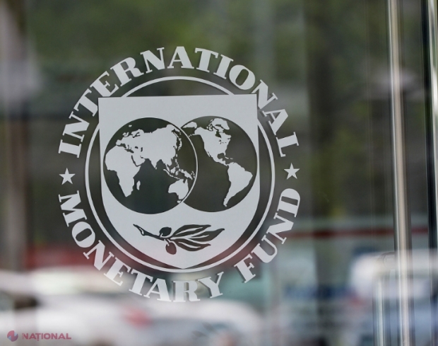 Proiect de lege: Cele 236 de milioane de dolari de la FMI vor fi utilizate pentru finanțarea deficitului bugetar 