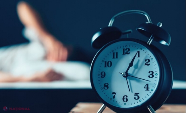 Insomnia, o problemă care afectează milioane de oameni din întreaga lume: Poate avea efecte devastatoare