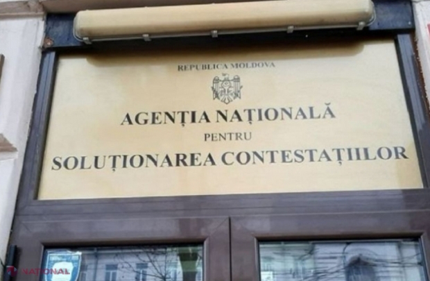 Parlamentul trimite încă un consilier la Agenția Națională pentru Soluționarea Contestațiilor