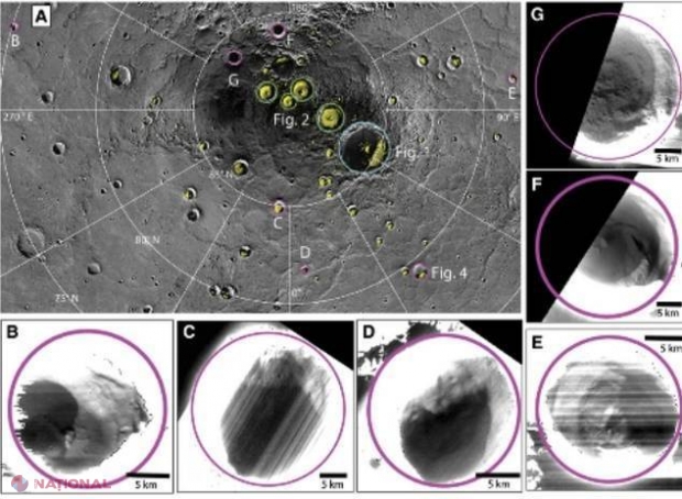 „Vestea asta va bucura multă lume!”. Ce au descoperit ASTRONOMII pe altă planetă