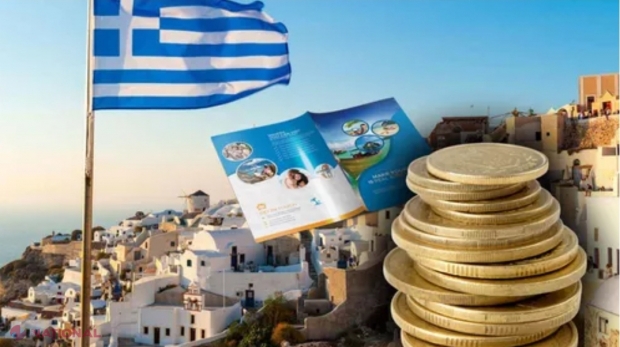 Cât va costa o vacanță în Grecia în vara  2024. La ce să se aștepte moldovenii