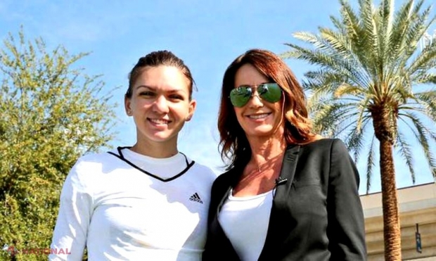 Ce crede Nadia Comăneci despre Simona Halep