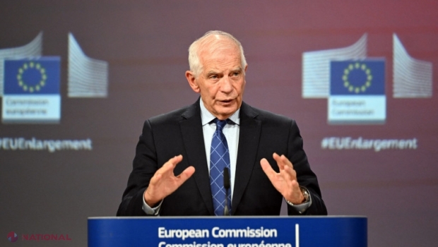 Ucraina ar putea adera la UE până la sfârșitul anului 2029, afirmă un oficial de la Bruxelles
