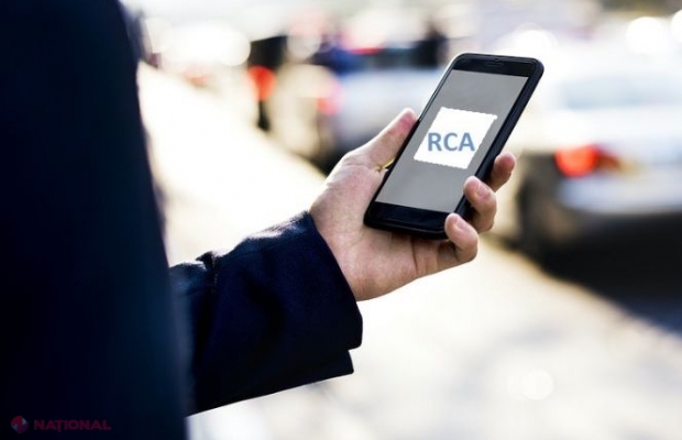 Procesul de  emitere a polițelor de asigurarea obligatorie RCA va fi digitalizat, iar amenzile pentru conducerea mașinii fără poliță de asigurare vor fi mai mari