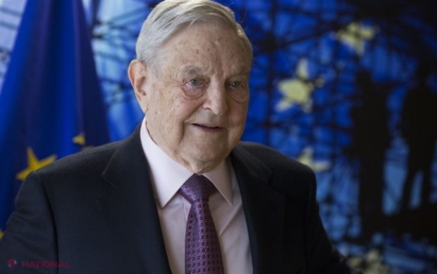 Soros atacă China lui Xi şi Rusia lui Putin. Ce le reproşează miliardarul american