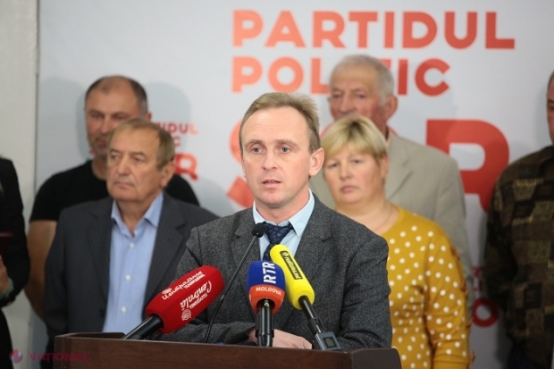 Justiția îi permite candidatului Partidului „Șor” să candideze la Primăria Jora de Mijloc: Fusese exclus din cursa electorală pentru că nu ar fi degrevat din funcție 