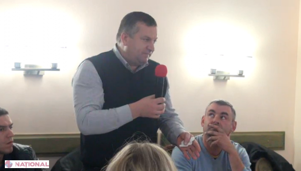 Oamenii de afaceri din nordul R. Moldova își doresc preluarea de către R. Moldova a experienței din Austria și Portugalia: Impozit unic și controale ZERO