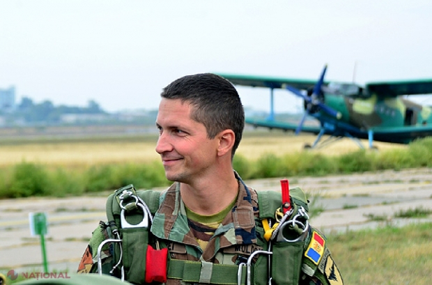 Maia Sandu a semnat DECRETUL - ​Armata Națională are un nou GENERAL școlit în SUA. Peste 80 de persoane dețin gradul de general în R. Moldova