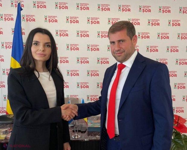 Guvernul NU va admite prezența bașcanului în componența Executivului din cauza suspiciunilor de fraudă în alegerile din UTA Găgăuzia