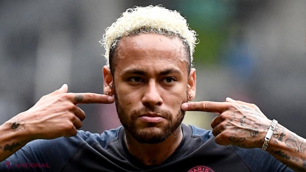 Neymar, OUT de la PSG din sezonul următor?! Presa din Franța anunță despărțirea