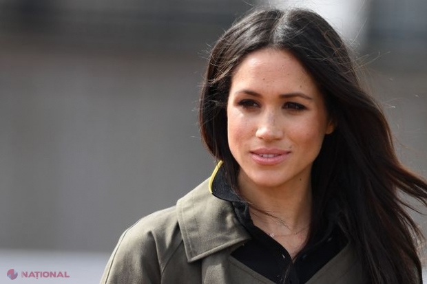 Predicţie SUMBRĂ a unei scriitoare engleze despre Meghan Markle