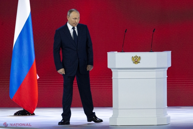 Putin face un pas în spate, pentru ca să evite SANCȚIUNILE Occidentului. Liderul de la Kremlin NU va recunoaște independența republicilor SEPARATISTE Lugansk și Donețk: „Aceasta este situaţia”