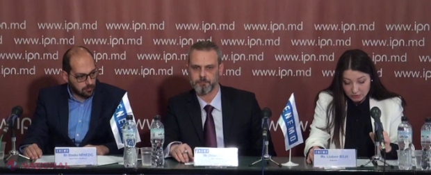 Misiunea Internațională de Observare a Alegerilor din Moldova: Ziua votului a fost, în general, calmă, iar procesul electoral a fost gestional profesionist 