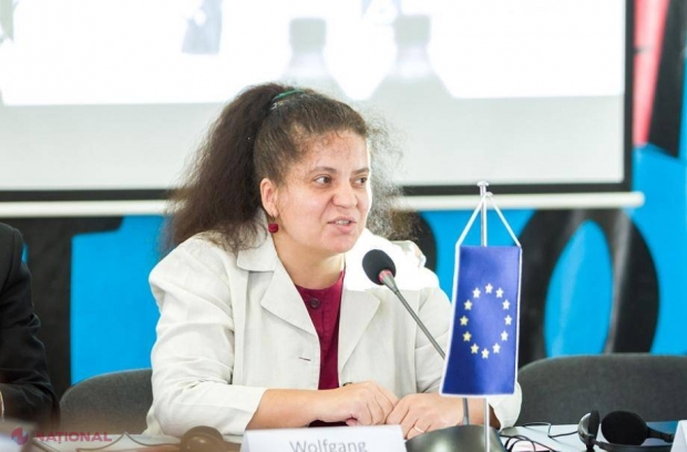Liliana Nicolăescu-Onofrei EXPLICĂ de ce a plecat de la Ministerul Educației