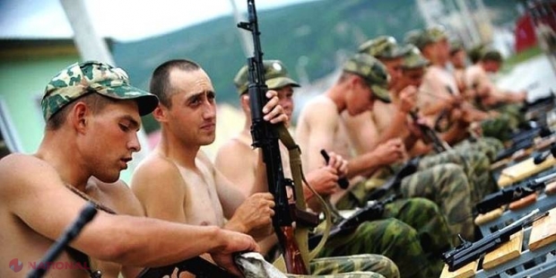 AMENINŢĂRI // Rusia pregăteşte o nouă strategie de APĂRARE