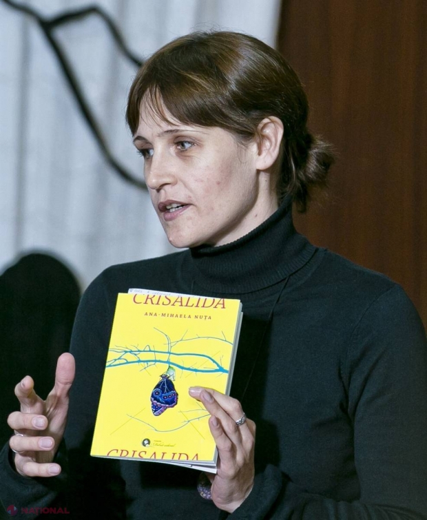 Literatura nu e făcută ca să uşureze viaţa, ci s-o îngreuieze?